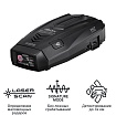 Сигнатурный радар-детектор iBOX Sonar LaserScan Signature Cloud